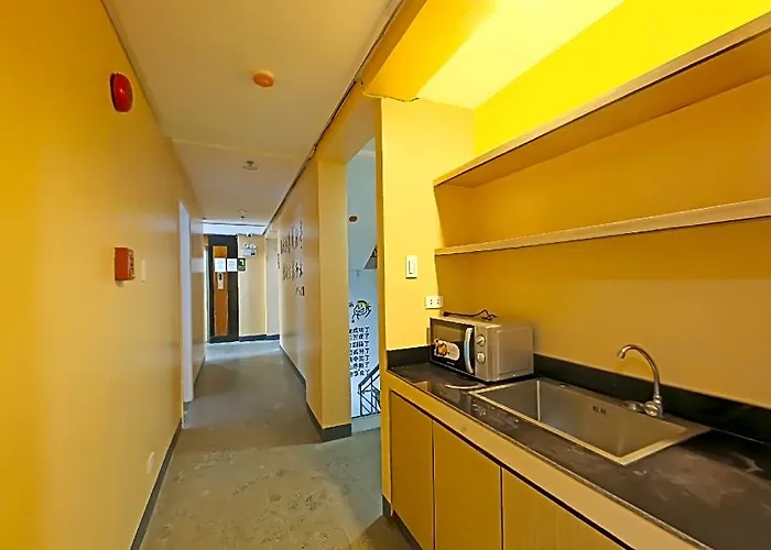 Loveness Apartelle