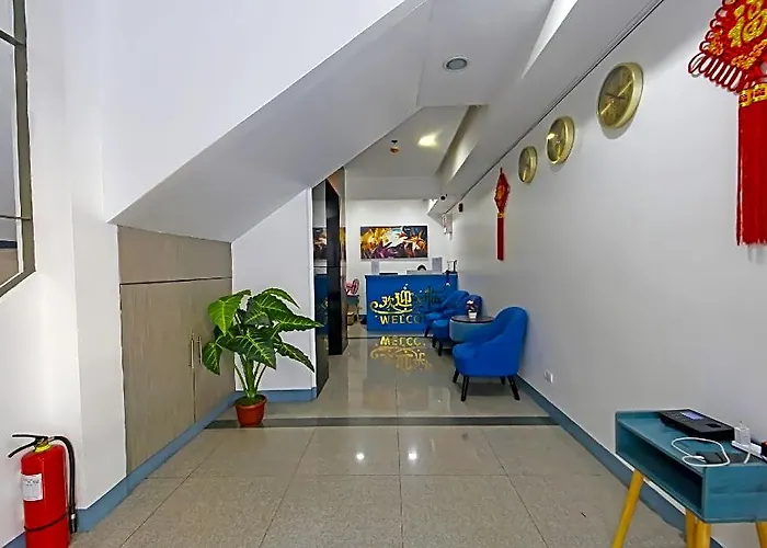 Loveness Apartelle