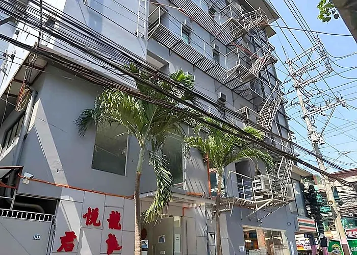 Hotel Loveness Apartelle