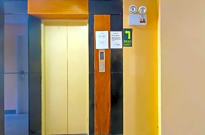 Loveness Apartelle Hotel 2*