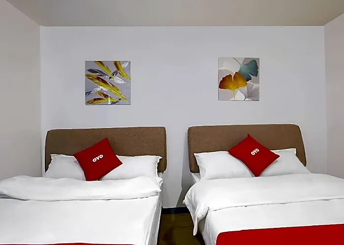 Loveness Apartelle Hotel Manila