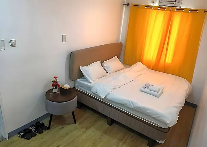Loveness Apartelle 2* Manila