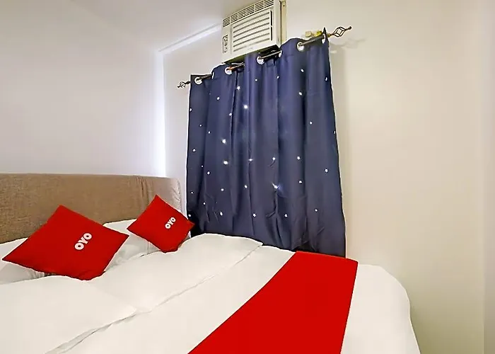 Loveness Apartelle Hotel