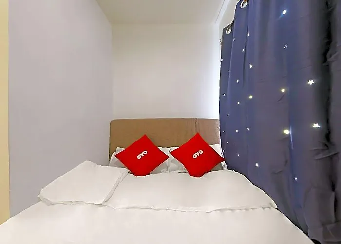 Loveness Apartelle Hotel Manila
