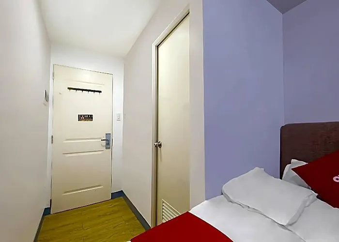 Loveness Apartelle 2*