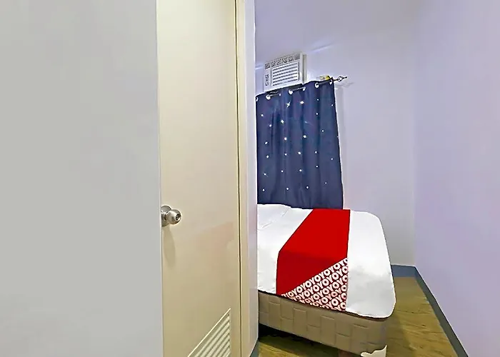 Loveness Apartelle 2*