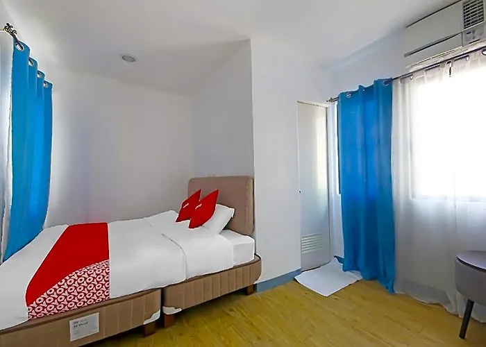 Loveness Apartelle Hotel
