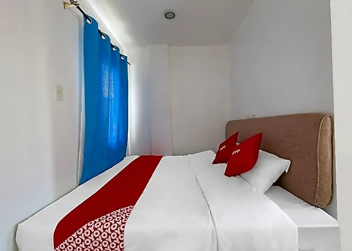 Loveness Apartelle
