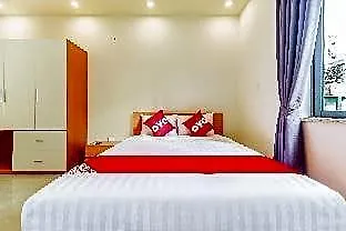 Loveness Apartelle 2* Manila