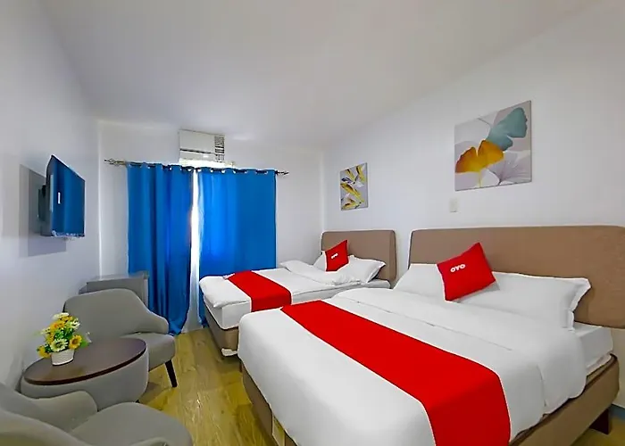 Loveness Apartelle 2*