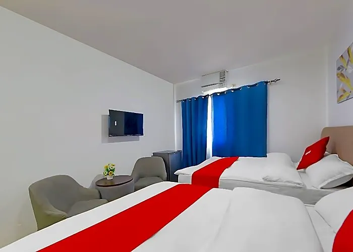 Loveness Apartelle 2* Manila
